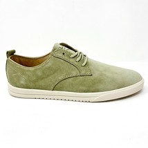 Clae Ellington Aloe Green Mens Premium Casual Sneakers - $54.95