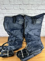 Devom Compression Leg Garments - LARGE - D-300L - $94.99