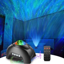 Star Projector, Rossetta Galaxy Projector for Bedroom - £39.33 GBP