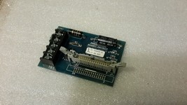 EMERSON 02-766490-00 PRECHARGE SHORT DETECT CIRCUIT BOARD 47-88 NEW $99 - $74.05