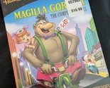 Gorilla DVD Classic Collection Complete Series 23 Episodes Magilla Magil... - $25.68