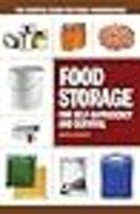 Food Storage for Self-Sufficiency and Survival: The Essential Guide for Family P - £12.58 GBP