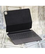 Apple Magic Keyboard for iPad Pro 13" MWR53LL/A (M4 and M5) A2974 Black #II - $220.79