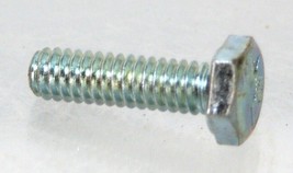 (10) - Hex Head Bolt ¼”-20 x 7/8”  (1/2” Head) Grade 5 Full Thread 9674 - $5.93