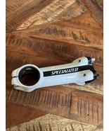Specialized Road Bike Threadless Stem 110mm 31.8 +16 -8 - $376.92 MXN