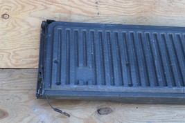 04-12 Nissan Titan Bed TailGate Tail Gate Trunk Lid image 13