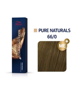 Wella Professional Koleston Perfect Hair Color 66/0 Intense Dark Blonde/... - $36.98 CAD