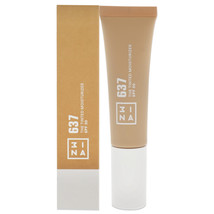 The Tinted Moisturizer SPF 30 - 637 Medium Skin With Neutral Undertone - $17.49