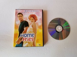 Home Fries (DVD, 1999, Snapcase) - £5.60 GBP