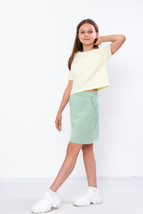 Girls’ Skirt – Elegant Design &amp; Soft Fabric, Summer,  Nosi svoe 6286-057... - $266.73 MXN+