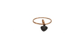STEFANIA DI PARDO Womens Bracelet Luxury Jewelery Rhinestone Gold One Si... - £51.28 GBP