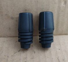 20111-2017 ODYSSEY 2pcs OEM Rubber Hood Stop Cushion Bump Stoppers 11-17... - $290.80 MXN