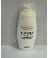 NEW Loreal Futur.e Future Day Lotion Face Moisturizer Plenitude regular - $46.54