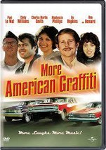 American Graffiti/More American Graffiti DVD Pre-Owned Region 2 - £38.95 GBP