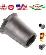 Spare Tire Carrier Bump Stop for 2007-2018 Jeep Wrangler JK - Easy to In... - $663.47 MXN