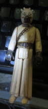 Vintage 1977 Kenner Star Wars Figure Sand People loose figure - $7.69