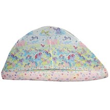 My Little Pony Hide N Sleep Play Tent for the Bed Twin Size - Hasbro 198... - $84.75