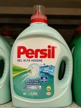 Persil Detergente Liquido Alta Higiene - 4.65 Litros - Envio Gratis - £30.72 GBP