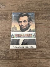 1994 USPS-Lincoln &amp; Civil War Post Card (Set of 20) #8833 Original Shrin... - £9.59 GBP