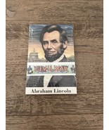 1994 USPS-Lincoln &amp; Civil War Post Card (Set of 20) #8833 Original Shrin... - £9.38 GBP