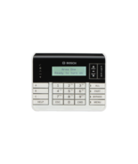 Bosch B920 2-Line Alphanumeric Intrusion LCD Keypad, SD12 Bus Compatible - €158,36 EUR