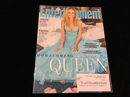 Entertainment Weekly Magazine November 2, 2018 Homecoming Queen Julia Roberts - £7.96 GBP