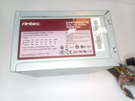 ANTEC EA-500D SWITCHING POWER SUPPLY UNIVERSAL UNIT INDUSTRIAL ELECTRONI... - €29,91 EUR