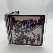 Smokey Joe&#39;s Cafe: The Songs Of Leiber And Stoller (1995 Original Broadway C... - £6.51 GBP