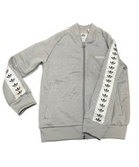 Adidas Boys Full Zip Track Jacket Size M(5-6) Excellent Condition  - $20.99 CAD
