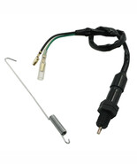 Reproduction Honda - Rear Brake Light Switch - 35350-KJ9-405 CB 100/125/... - $23.57 CAD
