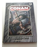 Conan - die / der / Den Ankunft de Saga Band 1 Planeta 2008 - Comic Buch... - $35.20