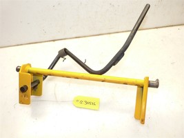 Cub Cadet LTX-1040 Mower Mowing Deck Lift Shaft &amp; Lever - £37.67 GBP