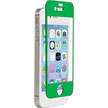 Znitro Glass Screen Protector for Apple iPhone 4/4s - Retail Packaging -... - £9.47 GBP