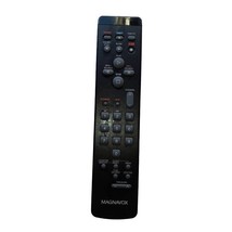 MAGNAVOX TV/VCR Remote Control Genuine OEM Tested Works - $10.89