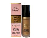 Too Faced Born This Way Super Coverage Concealer 0.45 fl oz Butterscotch - $31.68