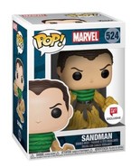 Funko POP!: Marvel 80 Years - Sandman #524 (2019) *Walgreens Exclusive* - £18.04 GBP