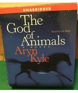 God of Animals by Aryn Kyle (2007,  CD Audiobook - €7,87 EUR