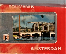 Amsterdam Souvenir Photo Book - $69.48 MXN