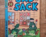 Sad Sack #273 Harvey Comics March 1980 - $5.69