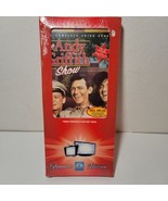the Andy Griffith show complete 3rd season DVD new unopened - £9.84 GBP
