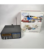 Realistic Hyperscan 400 Channel Pro-2006 Programmable Scanning Receiver ... - $79.19