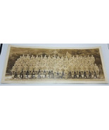 Antique Miitary Photograph MD Boland 1917 WW1 Camp Lewis 1st Battery Sec... - $145.65 CAD