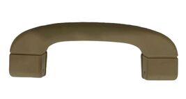 2005-2007 BMW 530I Xi LH Driver Front Grab Handle With Trim Caps &amp; Hardw... - €17,09 EUR