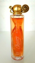 ORGANZA by GIVENCHY ✿ Mini Eau de Parfum Miniature Perfume (5ml. = 0.17 fl.oz.) - £20.21 GBP