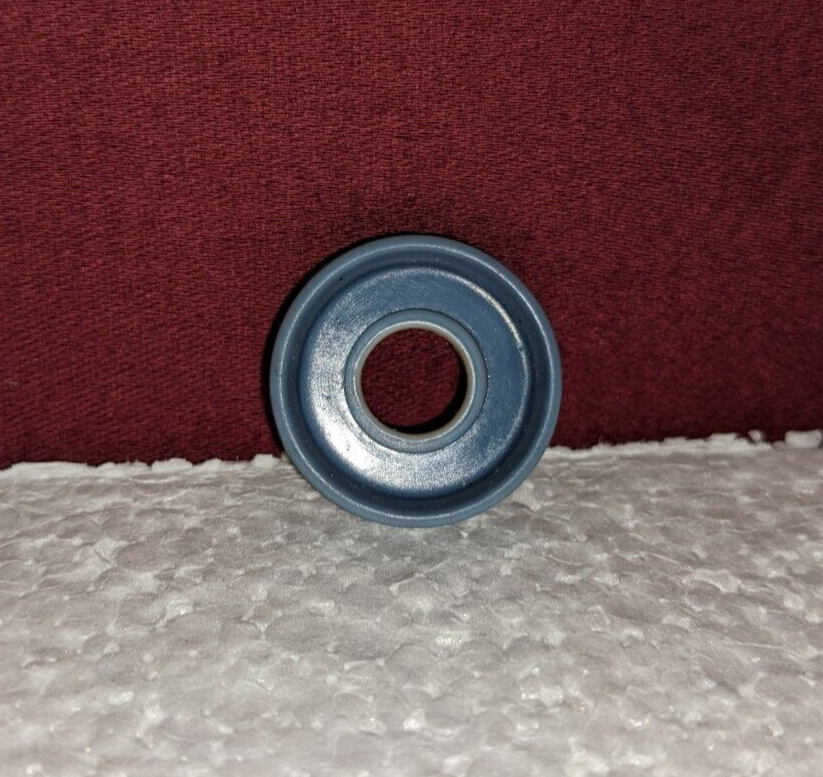 TUF-FLEX 3/8&quot; PTFE/EPDM UNITIZED TC SANITARY GASKET - $16.16
