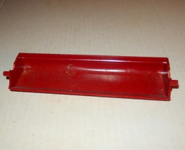 Lionel Part - 497 Operating Coal Loader Red BIN- Original - EXC- W46T - $11.23