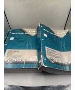 1997 Cadillac DeVille Eldorado Seville Factory Service Shop Repair Manua... - $53.69 CAD