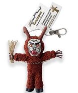 Kamibashi Krampus Original String Doll Gang Keychain Clip - $23.62 CAD