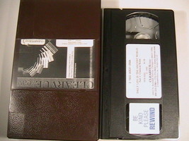 [t43] Vhs *Scarce* 1993 Daily Life In The Ancient World Part 2: Classical Rome - £22.31 GBP