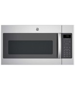 GE 1.9 cu. ft. Over-the-Range Sensor Microwave Oven with Easy Clean Inte... - $24,689.91 MXN